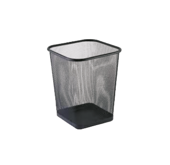 Mesh Bin Rectangle